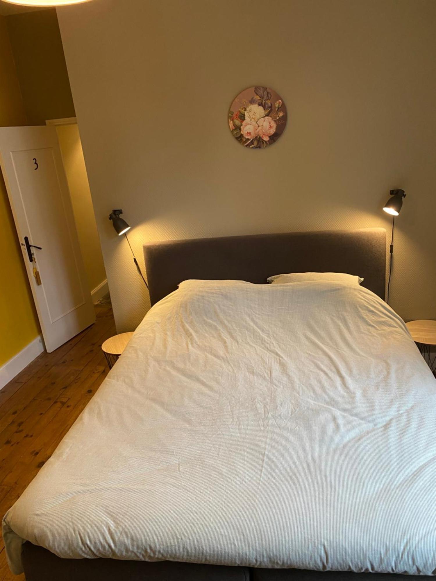 Fleur D'Iris Bed & Breakfast Perpezac-le-Blanc Exterior photo